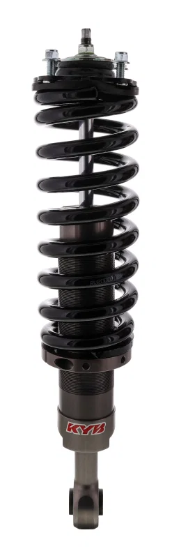 KYB KP2000, 2022+ Toyota Tundra 2000 Series Front Coilover - 0-2.2in Lift (Single)