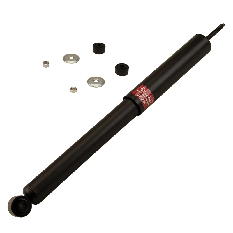 KYB 343143, Shocks & Struts Excel-G Front & Rear NISSAN 110 1970-73 NISSAN 210 1974-78 TOYOTA Corolla 1970-7