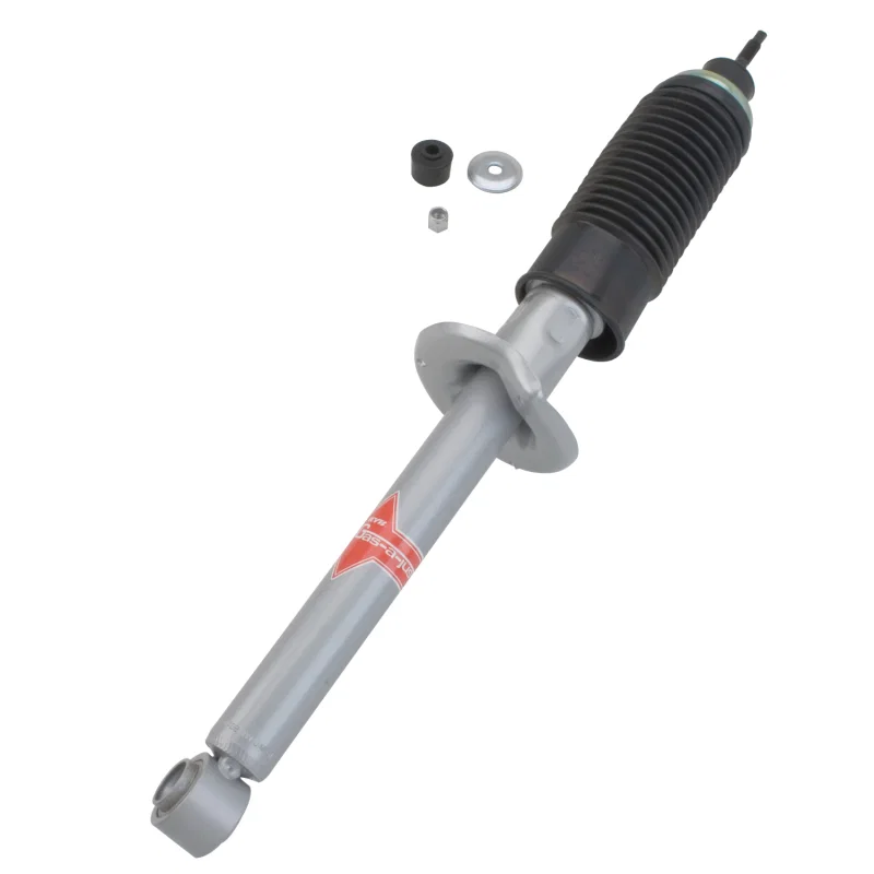 KYB KG9101, Shocks & Struts Gas-A-Just Rear NISSAN 280ZX 1979-81 NISSAN 810 1977-81 NISSAN Maxima 1981-84