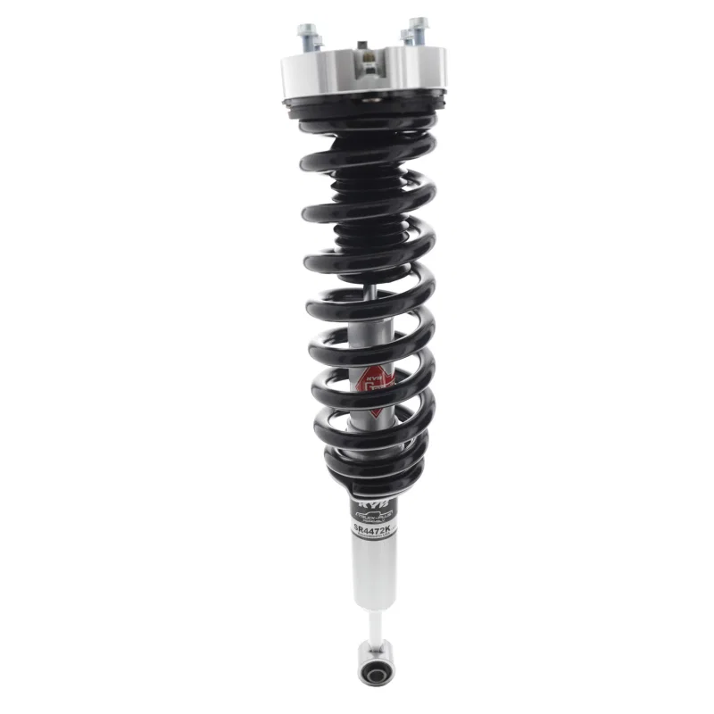 KYB SR4472K, Shocks & Struts Truck-Plus Leveling Assembly 07-21 Toyota Tundra Front Right (Exc. TRD Pro)