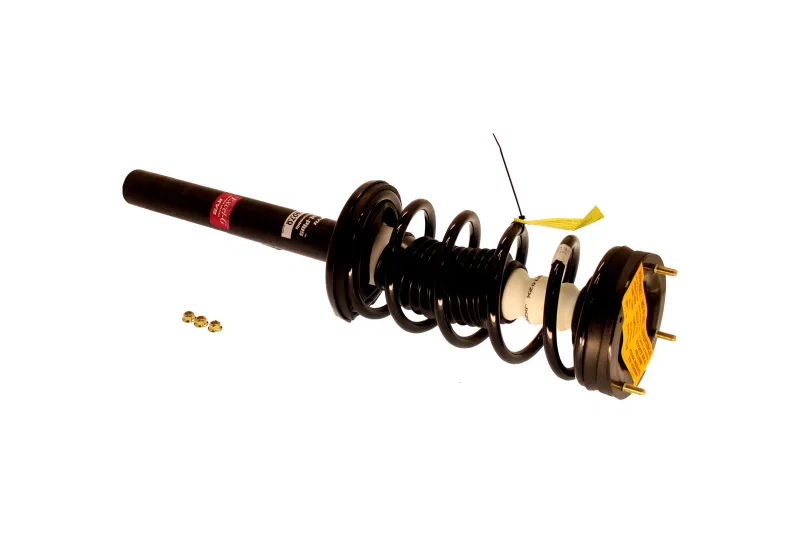 KYB SR4070, Strut Plus Rear Chrysler/Dodge 99-04 300M/98-04 Intrepid (Chrysler-Canadian)/99-01 LHS