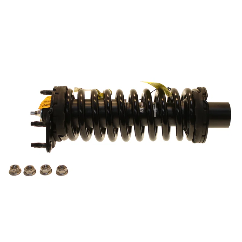 KYB SR4200, Shocks & Struts Strut Plus Front Left JEEP Liberty 2007-2002