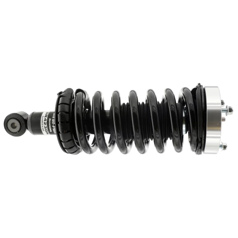 KYB SR4230K, Strut Plus Front Truck-Plus Leveling Assembly 04-15 Nissan Titan 4WD