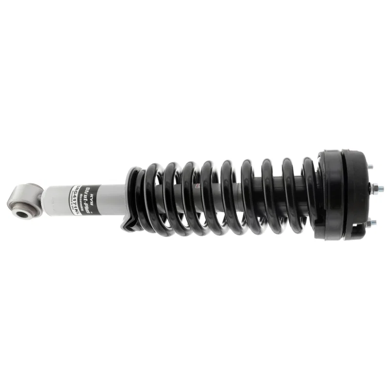KYB SRG4171KL, Strut Plus Front Left Truck-Plus Leveling Assembly 09-13 Ford F-150 4WD