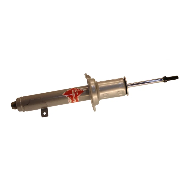 KYB 5510012, Shocks & Struts Gas-A-Just Front Left Shock 14-15 Lexus IS250 AWD / 14-15 Lexus IS350 AWD