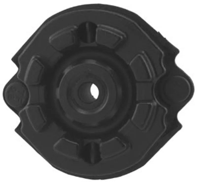 KYB SM5163, Shocks & Struts Strut Mounts Rear TOYOTA Paseo 1996-97 TOYOTA Tercel 1995-99