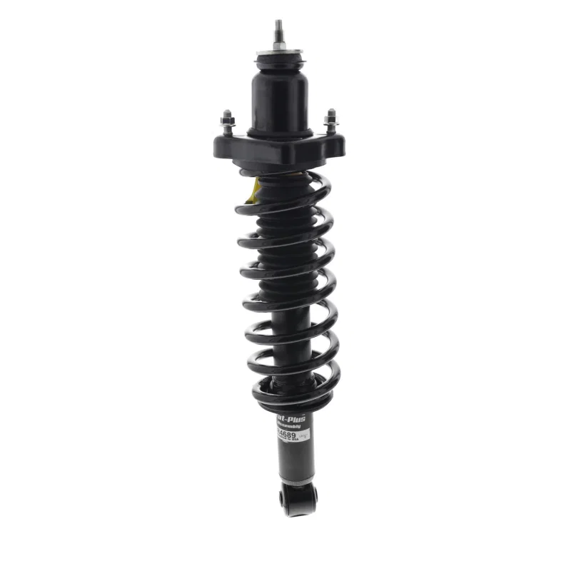 KYB SR4689, 07-09 Dodge Caliber SE/SXT / 10-11 Dodge Caliber Express/Mainstreet Strut-Plus Assembly - Rear
