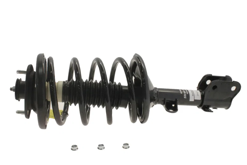 KYB SR4071, Strut Plus Front Right Honda Odyssey 99-04