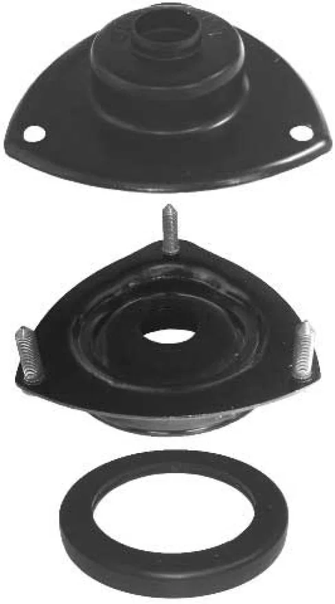 KYB SM5541, Shocks & Struts Strut Mounts Front MITSUBISHI Eclipse 2006-09 MITSUBISHI Endeavor 2004-08 MITSUB