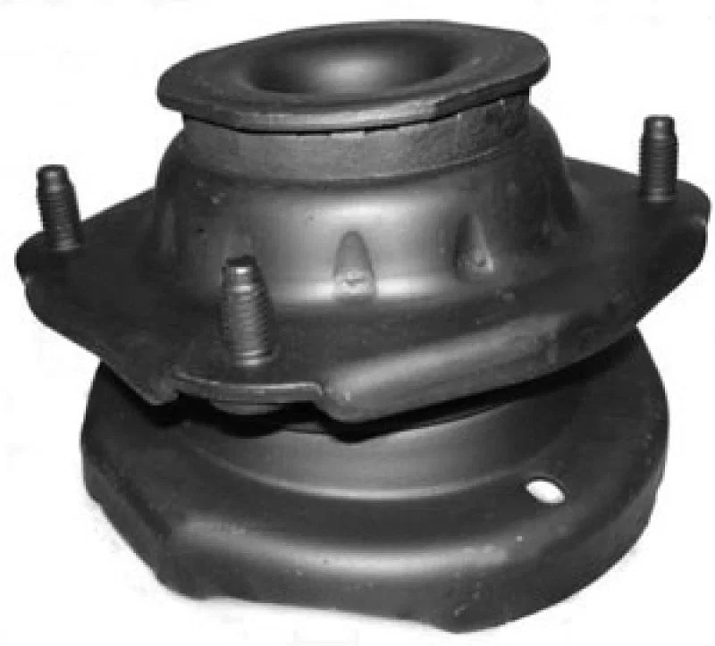 KYB SM5481, Shocks & Struts Strut Mounts Rear Right KIA Spectra 2000-04