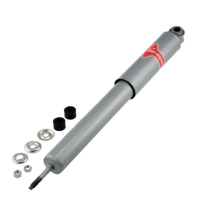 KYB KG5447, Shocks & Struts Gas-A-Just Rear NISSAN Pickup (2WD) 1965-86 NISSAN Pickup (4WD) 1965-81