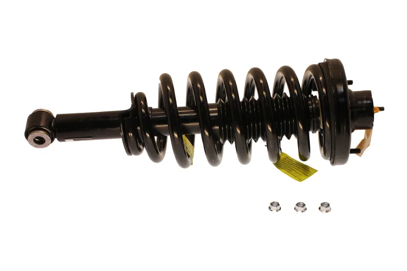 KYB SR4158, Shocks & Struts Strut Plus Rear Ford Expedition (2wd/4wd) 2006-2003
