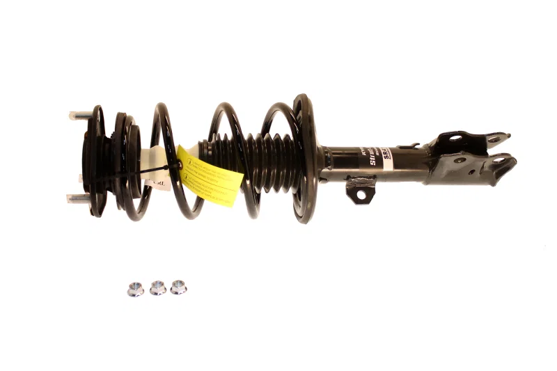 KYB SR4183, Strut Plus Front Right Toyota Corolla 2012-2009