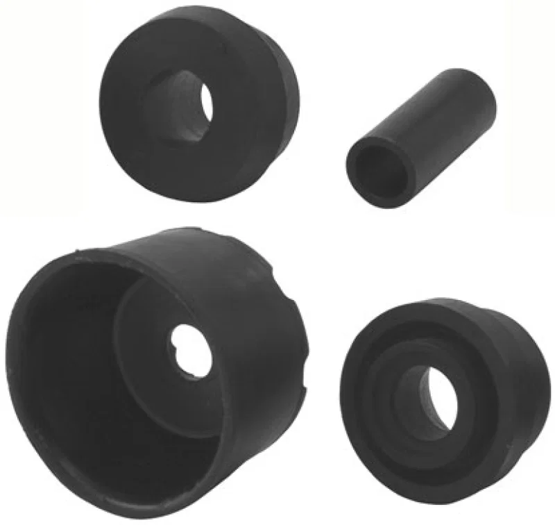 KYB SM5036, Shocks & Struts Strut Mounts Front FORD Fairmont 1981-83 FORD Granada 1981-82 FORD LTD 1983-86 F