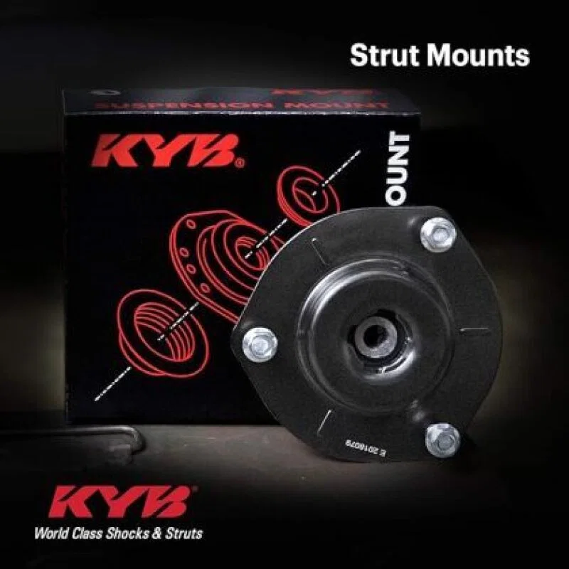 KYB SM5979, 19-22 Chevrolet Blazer Strut Mount Kit - Front Left