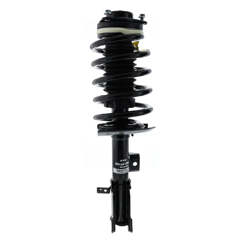 KYB SR4713, 17-19 Dodge Journey FWD 3.6L (Excl. GT) / 12-16 Dodge Journey FWD 3.6L Strut-Plus Strut - FL