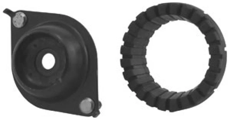 KYB SM5214, Shocks & Struts Strut Mounts Rear SUBARU Baja 2003-06 SUBARU Legacy (AWD) 2000-09 SUBARU Legacy