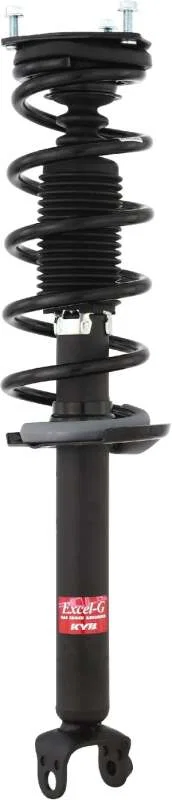 KYB SR4842, 12-13 Infiniti M35H / 11-13 Infiniti M37 RWD Strut-Plus Assembly - Rear Right