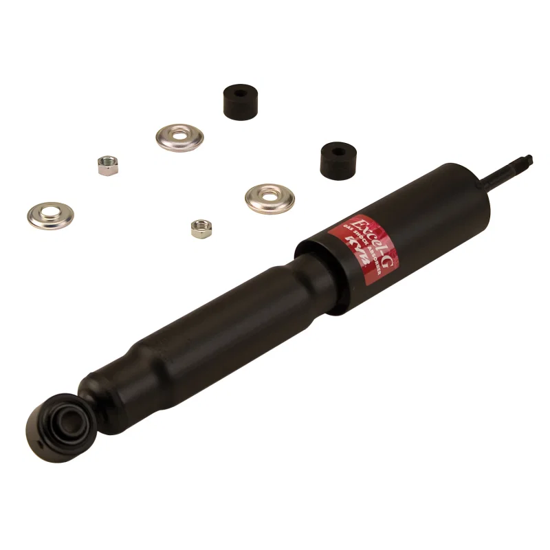 KYB 344427, Shocks & Struts Excel-G Front CHEVROLET Luv 1980-82 MITSUBISHI Van Wagon 1987-90 NISSAN Frontier