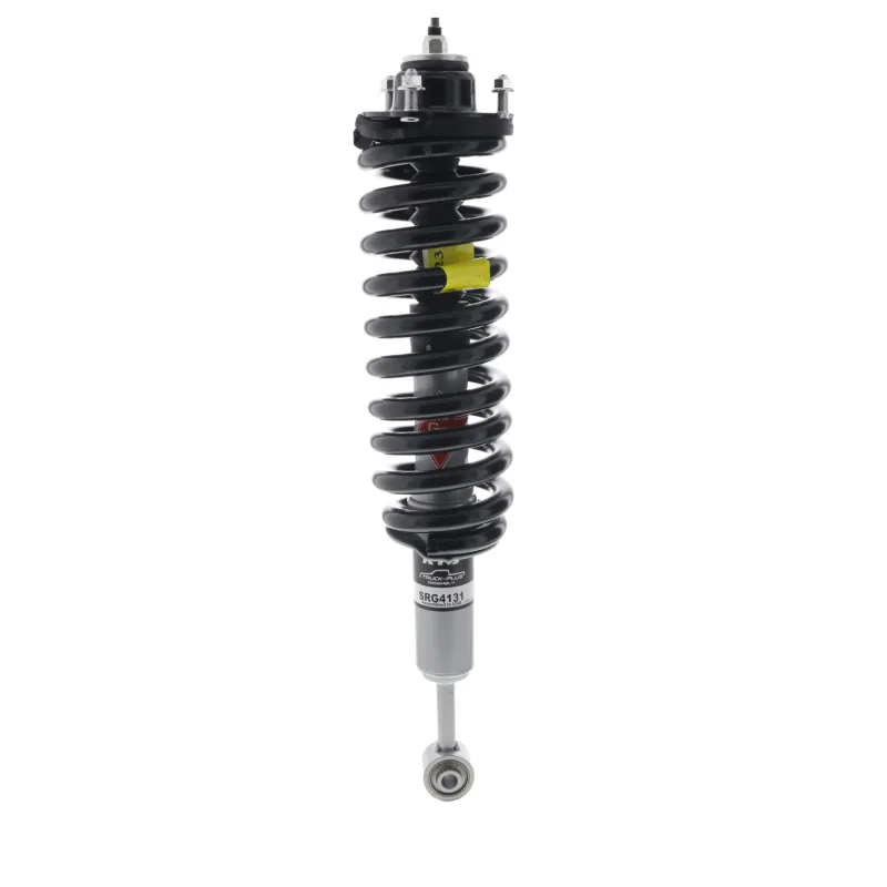 KYB SRG4131, 03-09 Toyota 4-Runner (2WD & 4WD) Front Left Truck-Plus Shock Absorber