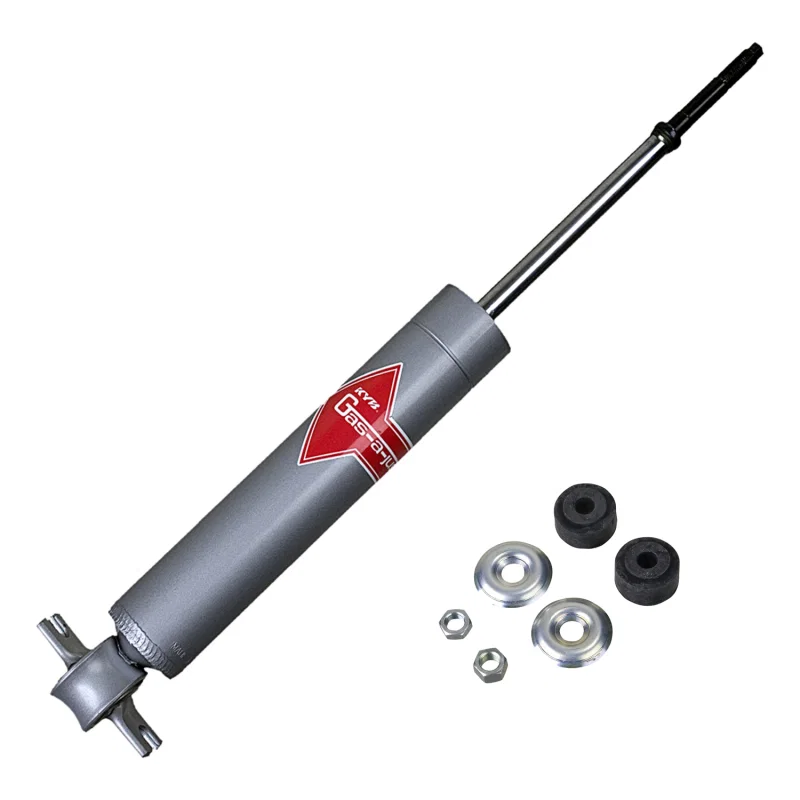 KYB KG5458, Shocks & Struts Gas-A-Just Front CHEVROLET Astro Mini-Van (2WD) 1985-95 CHEVROLET Astro Mini-Van