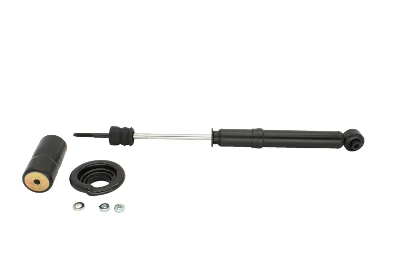 KYB 341007, Shocks & Struts Excel-G Rear VOLKSWAGEN Cabriolet 1985-93 VOLKSWAGEN Jetta 1980-84 VOLKSWAGEN Ra