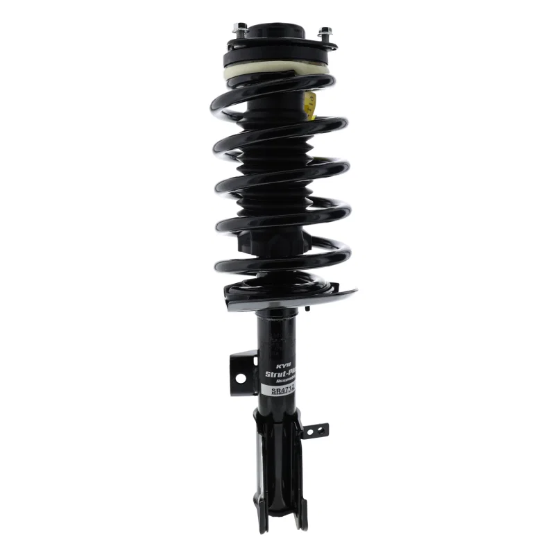 KYB SR4712, 17-19 Dodge Journey FWD 3.6L (Excl. GT) / 12-16 Dodge Journey FWD 3.6L Strut-Plus Strut - FR