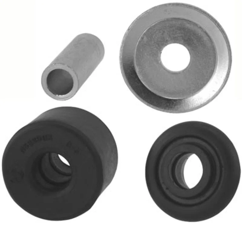 KYB SM5381, Shocks & Struts Strut Mounts Rear NISSAN Altima 2002-10 NISSAN Altima 2007-11 NISSAN Maxima 2004