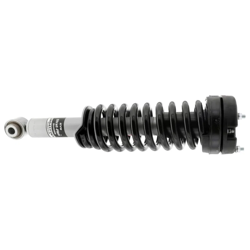 KYB SRG4171KR, Strut Plus Front Right Truck-Plus Leveling Assembly 09-13 Ford F-150 4WD