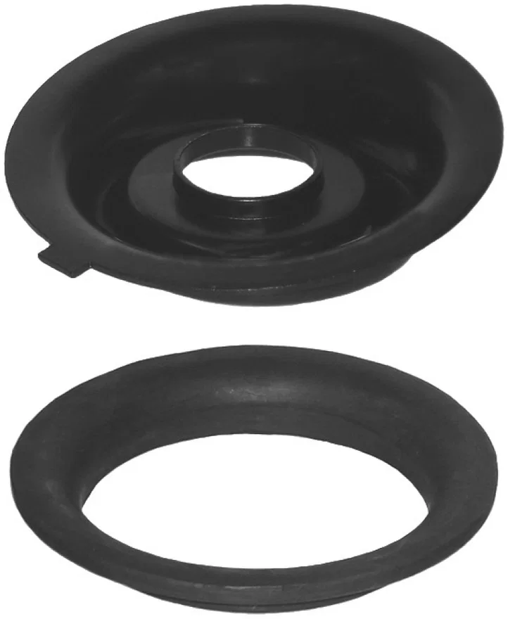 KYB SM5570, Shocks & Struts Strut Mounts Front CHEVROLET Cobalt 2005-10 CHEVROLET HHR 2006-10 CHEVROLET Mali