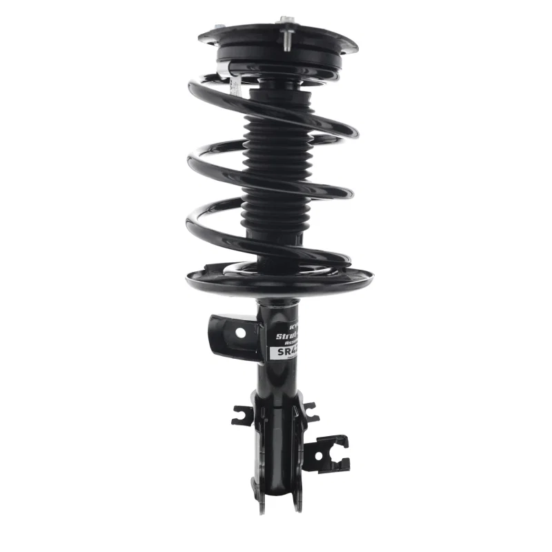 KYB SR4237, 09-14 Nissan Maxima Strut-Plus Strut - Front Right