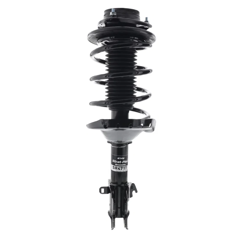 KYB SR4717, 10-12 Subaru Legacy (Exc. 2.5GT) Strut-Plus Strut- Front Left