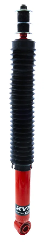 KYB KP1007, 03-24 Toyota 4Runner / 10-23 Lexus GX460 / 07-14 Toyota FJ Cruiser 1000 Series Rear Shock