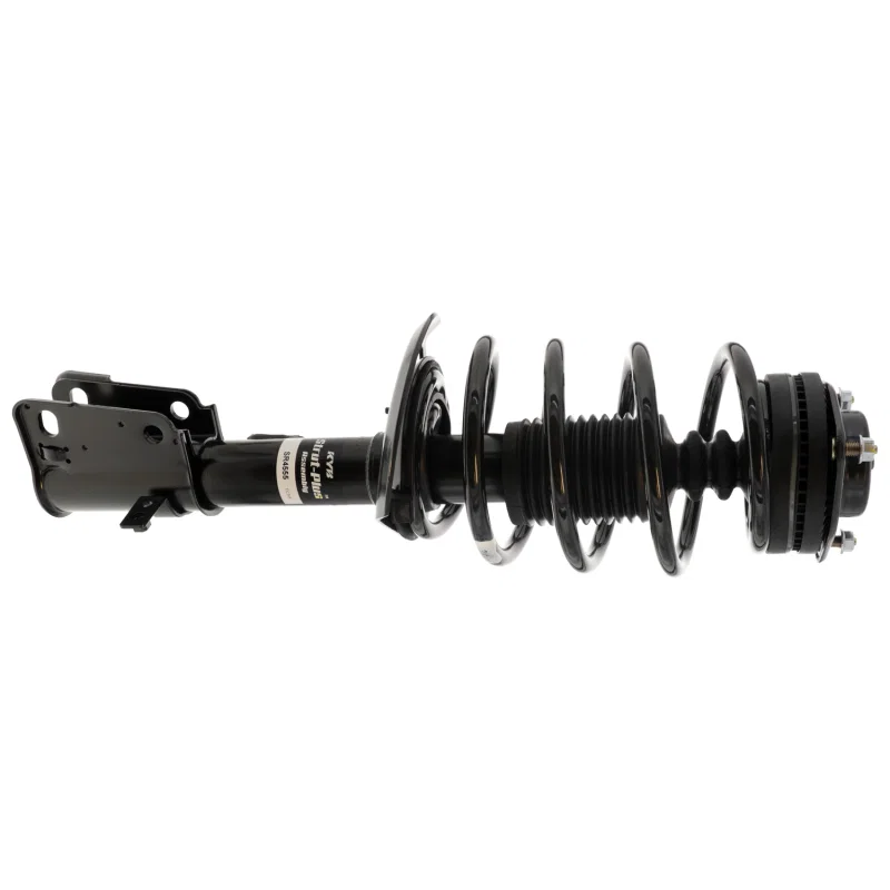 KYB SR4555, Shocks & Struts Strut Plus Front Right 11-14 Chrysler 200 Sedan