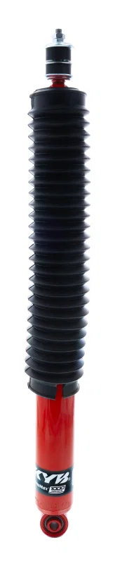 KYB KP1003, 05-23 Toyota Tacoma 1000 Series Rear Shock