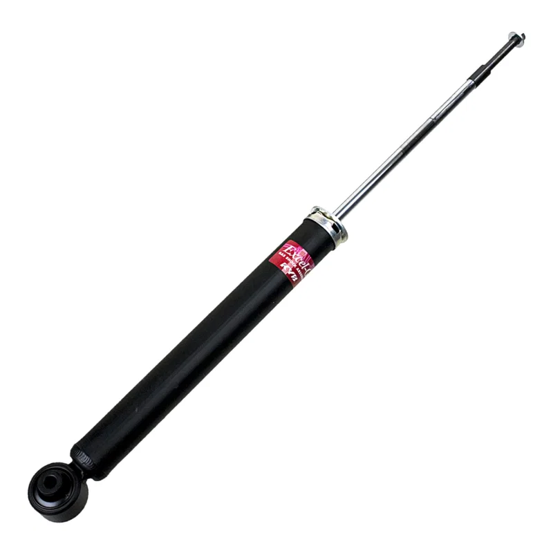 KYB 343423, Shocks & Struts Excel-G Rear CHEVROLET Aveo 2004-11 CHEVROLET Aveo5 2007-11 PONTIAC G3 2009 PONT