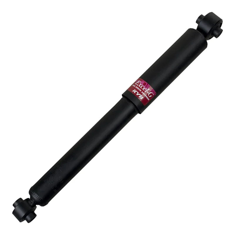 KYB 343454, Shocks & Struts Excel-G Rear CHEVROLET Malibu 2004-08 CHEVROLET Malibu Maxx 2004-07