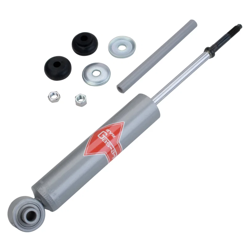 KYB KG4507, Shocks & Struts Gas-A-Just Front CHRYSLER 300 (RWD) 1965-71 CHRYSLER Imperial 1967-73 CHRYSLER N