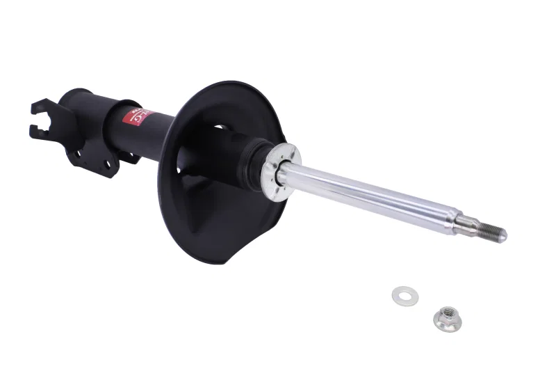 KYB 235020, Shocks & Struts Excel-G Front Left NISSAN Maxima 1986-88 NISSAN Stanza 1987-89