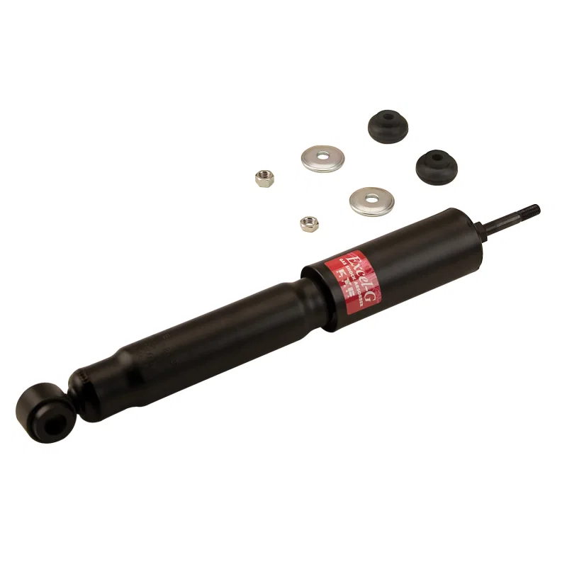 KYB 344370, Shocks & Struts Excel-G Front FORD E Series Econoline Van 2007 FORD Excursion 2000-05 FORD F250