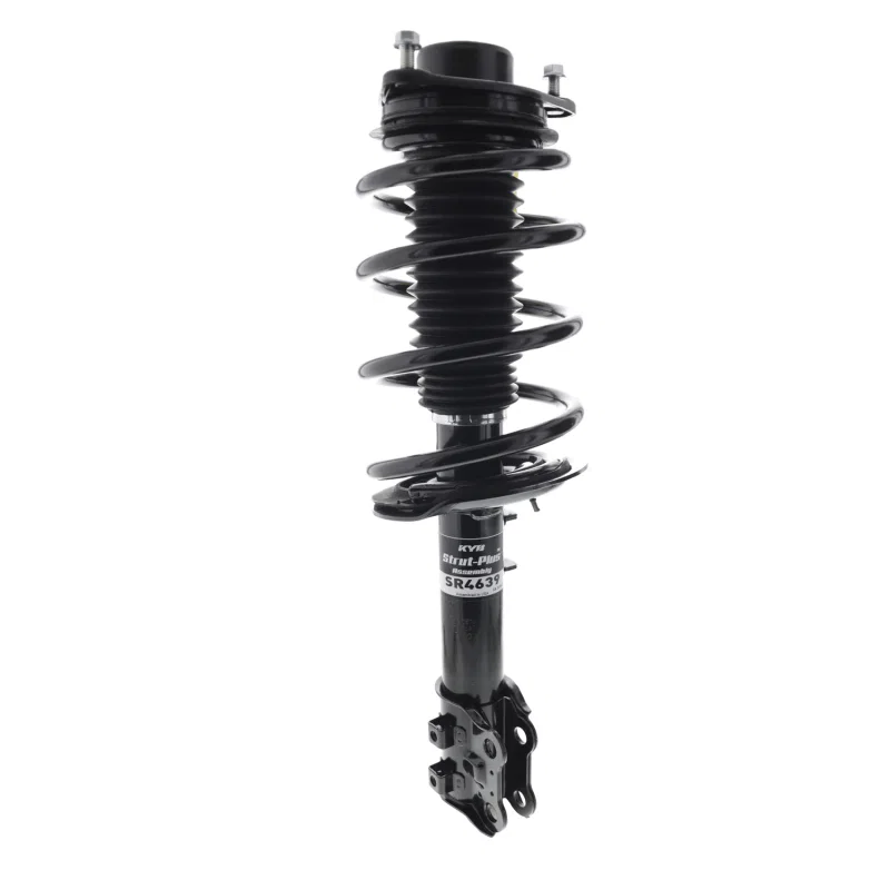 KYB SR4639, 11-14 Hyundai Sonata (w/o Sport Susp & w/o Coil Spring+H) Shocks & Struts Strut Plus Front Left