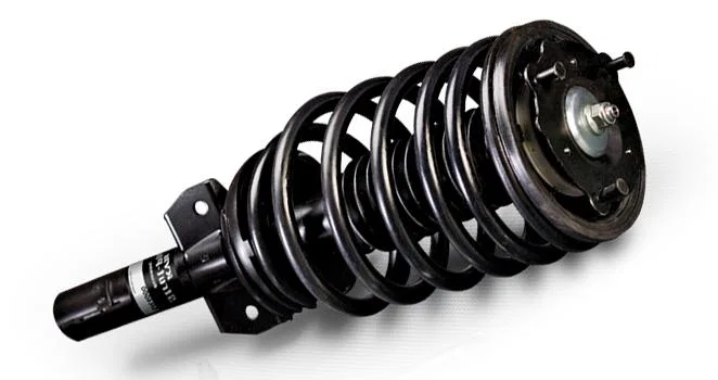 KYB SR4223, 04-09 Toyota Prius Strut-Plus Assembly - Front Right