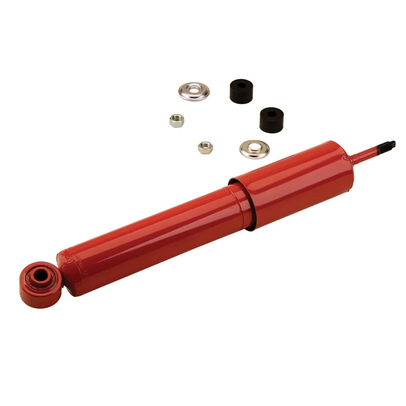 KYB 565029, Shocks & Struts MonoMax Front ISUZU Pickup (2WD) 1988-95 NISSAN Pickup (2WD) 1965-97 NISSAN Pick