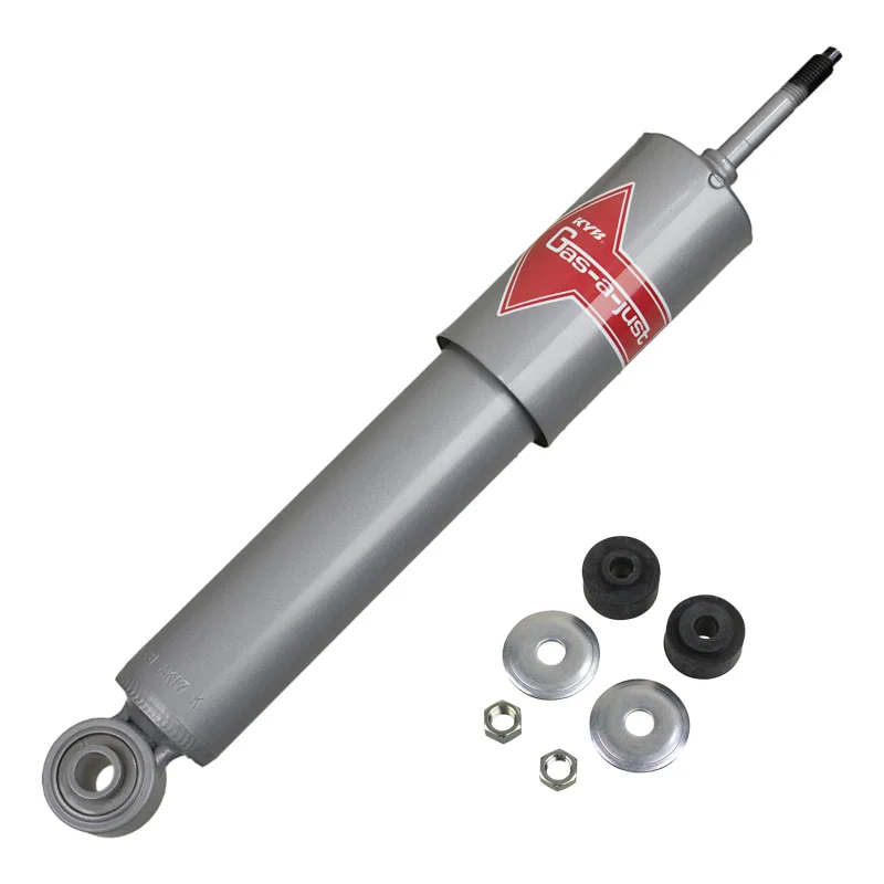 KYB KG5615, Shocks & Struts Gas-A-Just Front NISSAN Frontier (2WD) 2000-04 NISSAN Frontier (4WD) 2000-04