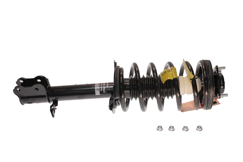 KYB SR4105, Strut Plus Front Right 01-11 Ford Escape/01-11 Mazda Tribute