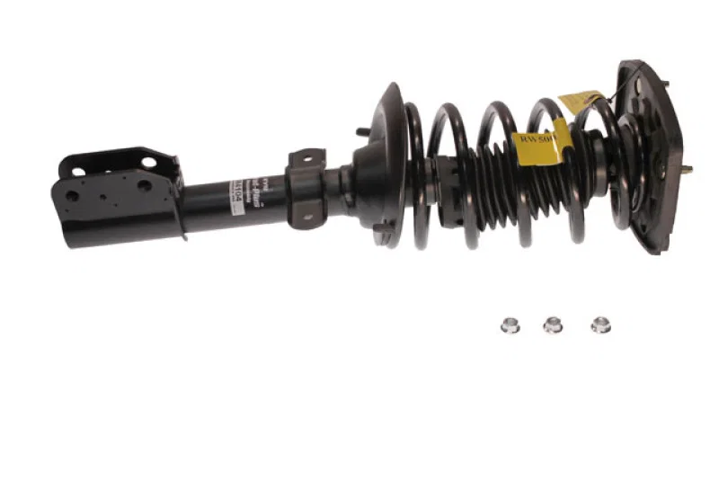 KYB SR4104, Strut Plus Rear Left Chevrolet 04-09 Impala with 17in or 18in Wheels/10-12 Impala