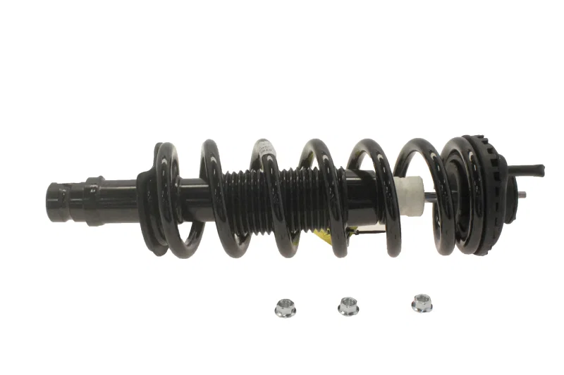 KYB SR4073, 02-08 Chevrolet Trailblazer LT / 03-08 Isuzu Ascender / 04-07 Buick Rainier Strut Plus - Front