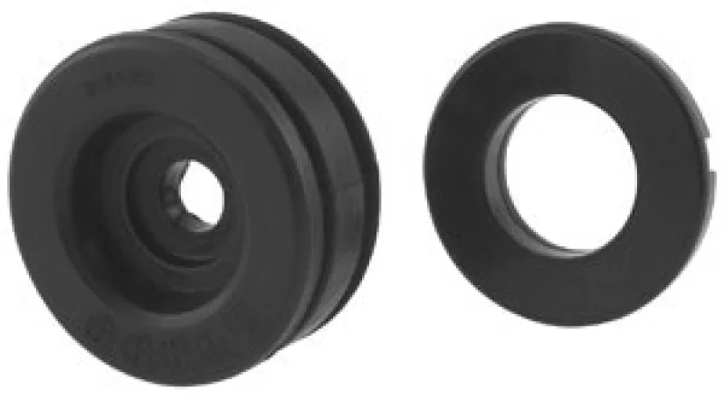 KYB SM5327, Shocks & Struts Strut Mounts Front NISSAN Multi 1986-88 NISSAN Pulsar 1987-90 NISSAN Sentra 1982