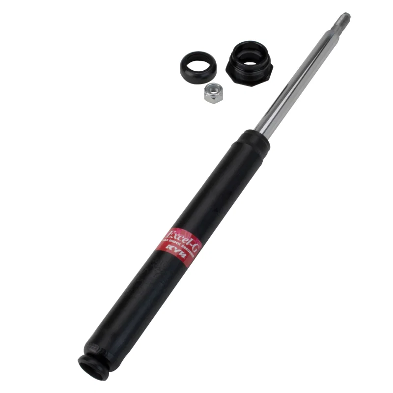 KYB 361005, Shocks & Struts Excel-G Front VOLKSWAGEN Cabriolet 1985-93 VOLKSWAGEN Jetta 1980-84 VOLKSWAGEN R