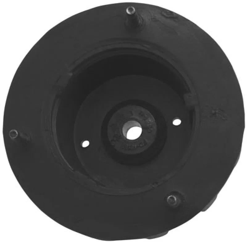 KYB SM5055, Shocks & Struts Strut Mounts Rear FORD Taurus 1991-99 FORD Taurus 2000-07 MERCURY Sable 1991-99